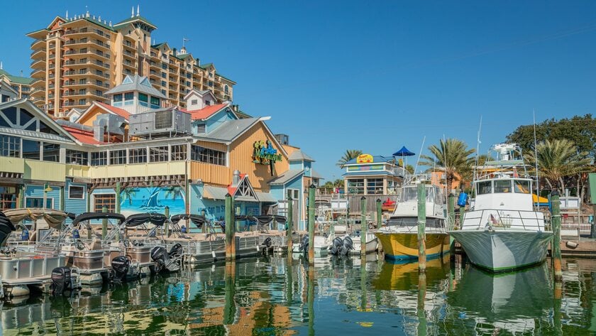 Bãi biển Florida