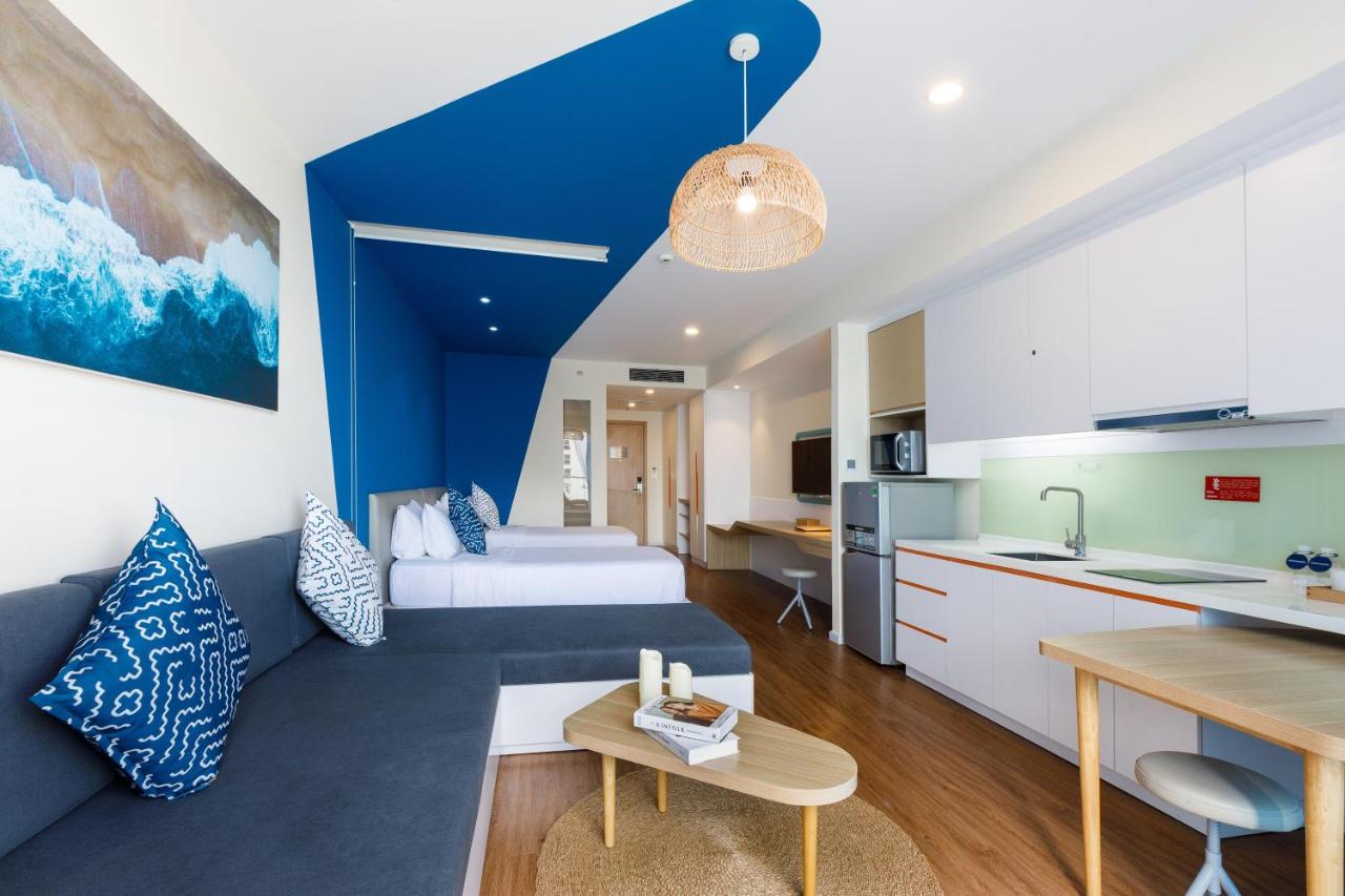 Khách sạn TUI BLUE