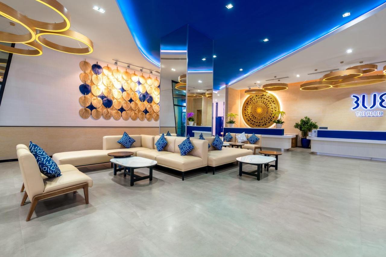 Khách sạn TUI BLUE