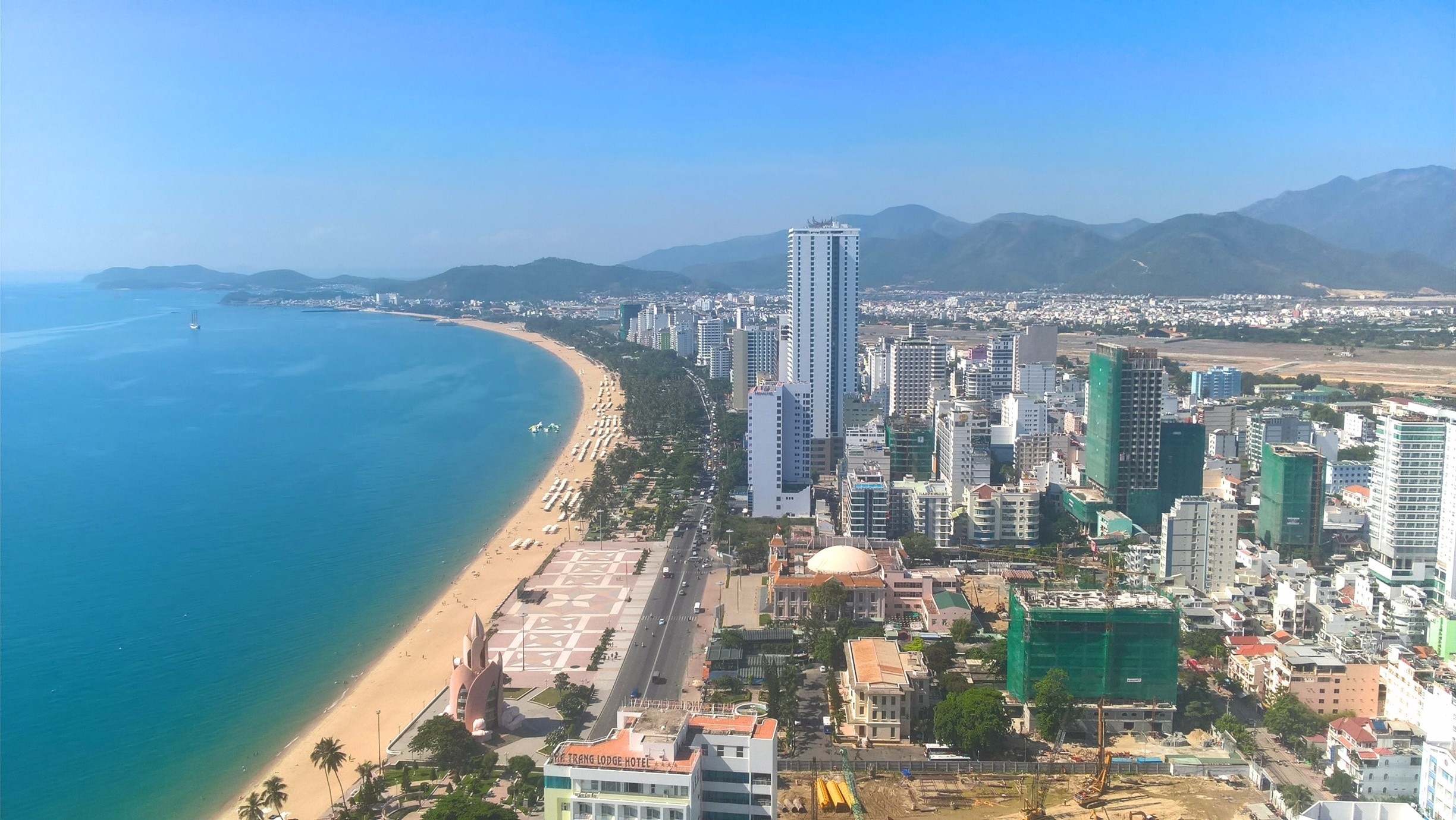 Khách sạn TUI BLUE