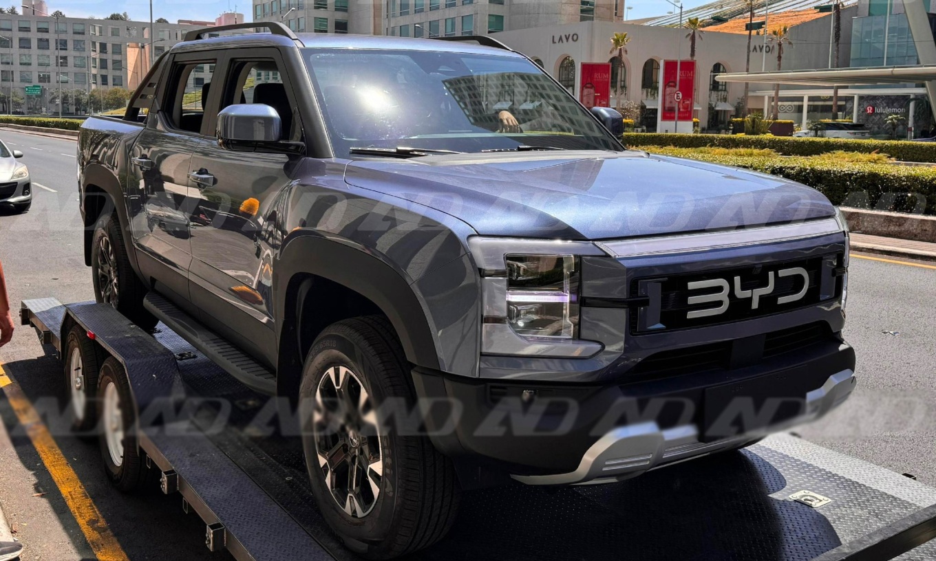 Byd Việt Nam