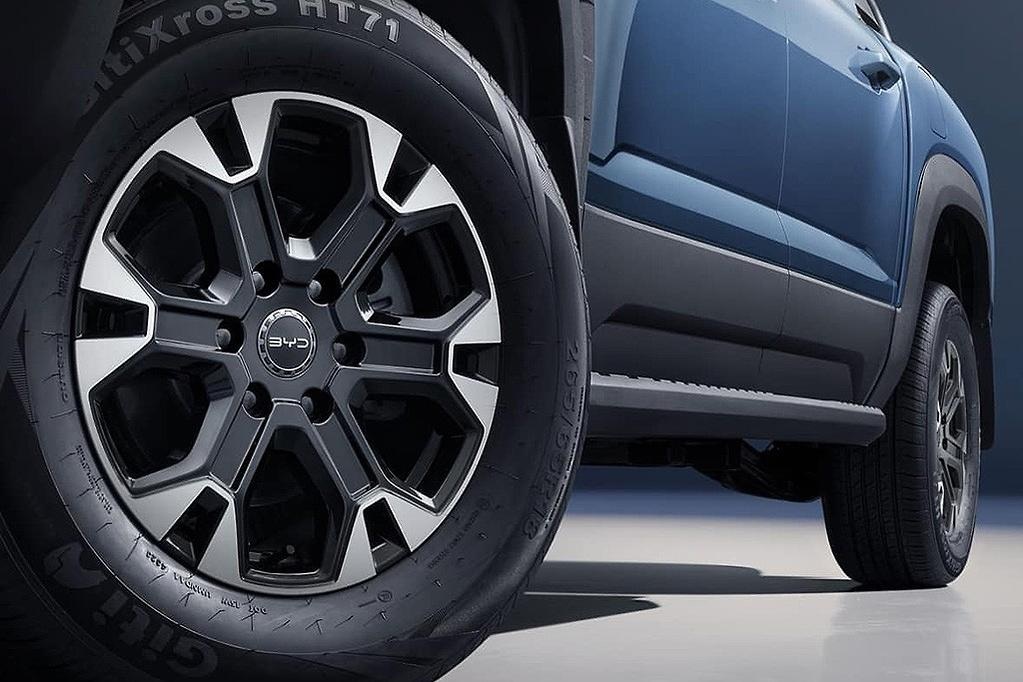 Byd Việt Nam