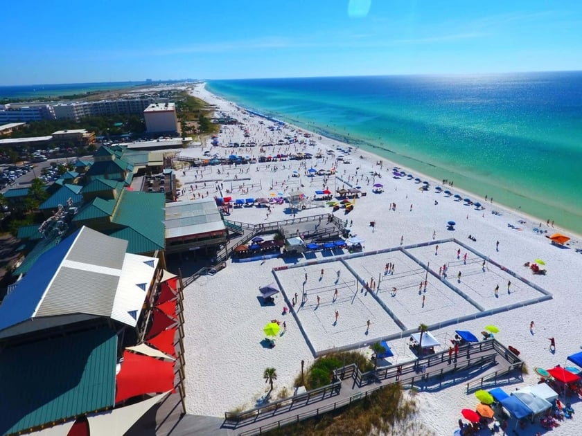 Bãi biển Florida
