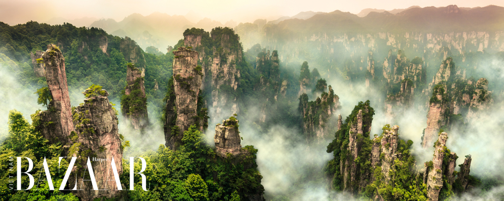 Du lịch Trung Quốc