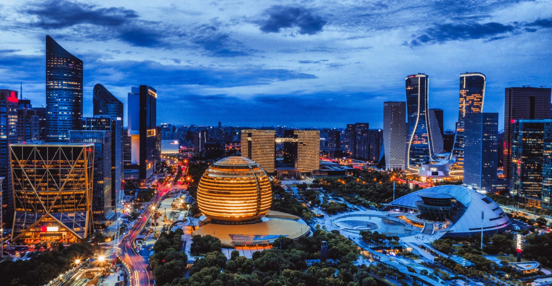 Du lịch Trung Quốc
