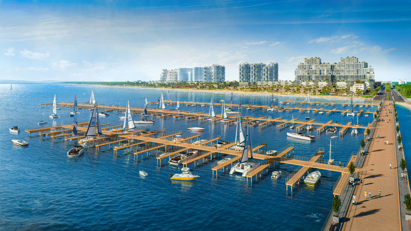 Bãi biển Florida