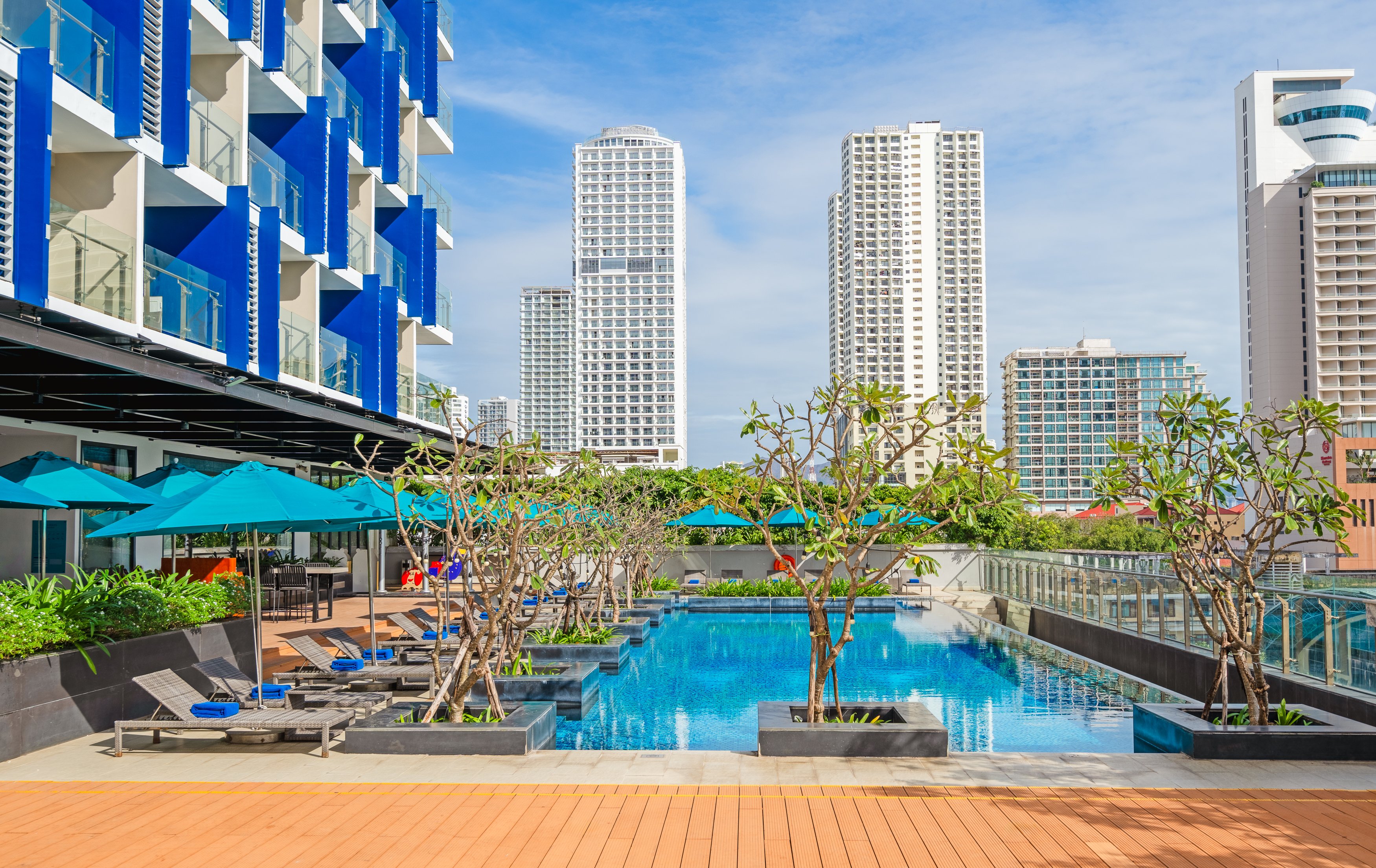 Khách sạn TUI BLUE