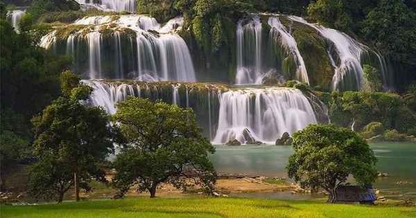 Du lịch 30/4 - 1/5: Đi đâu chơi vừa đẹp vừa tránh đông người?