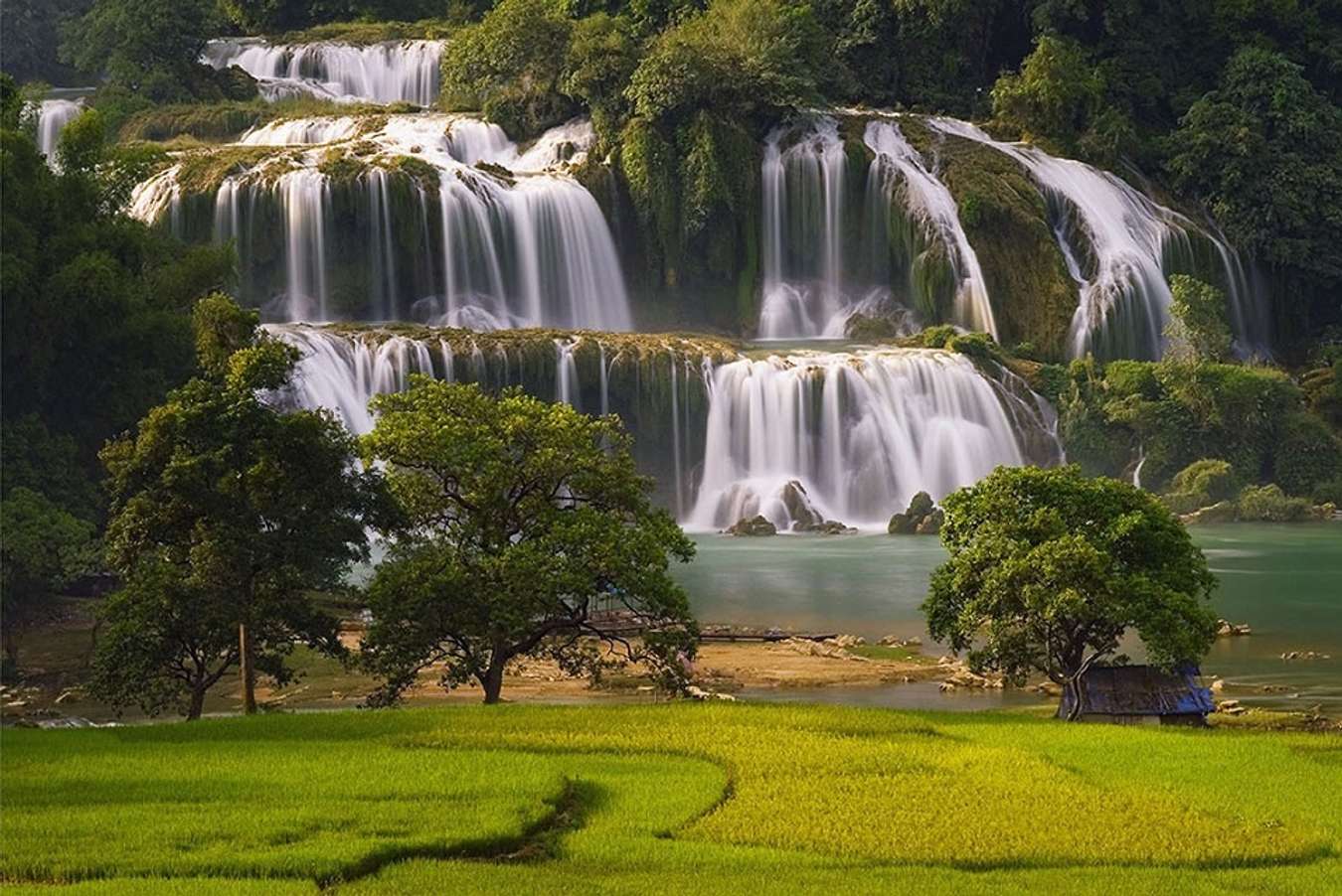 Du lịch các tỉnh