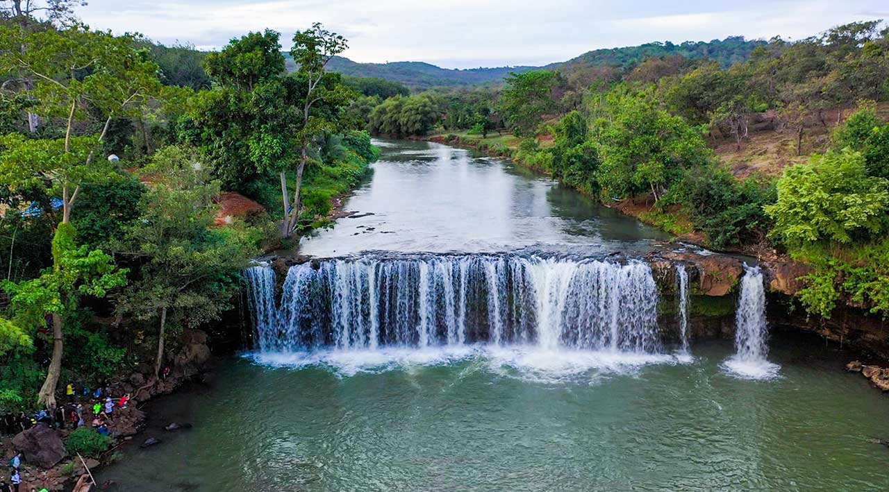 Du lịch các tỉnh