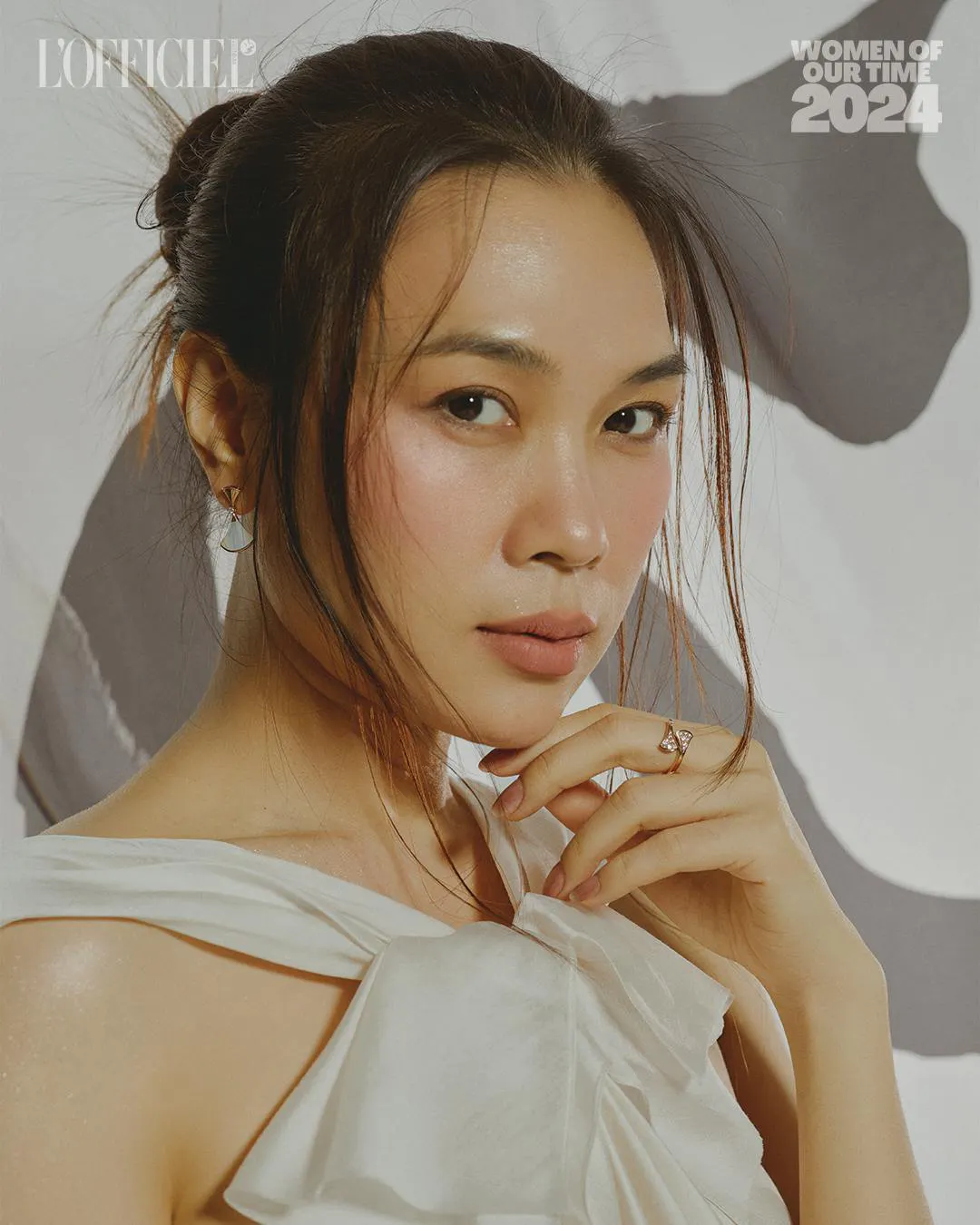 #WOOT24: Mỹ Tâm - “Khán giả sẽ là người nhìn thấy rõ nhất”
