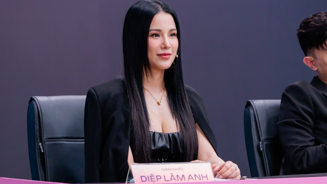 Diệp Lâm Anh cứu học trò bằng vé vàng, Call Me Duy chốt đơn ngay