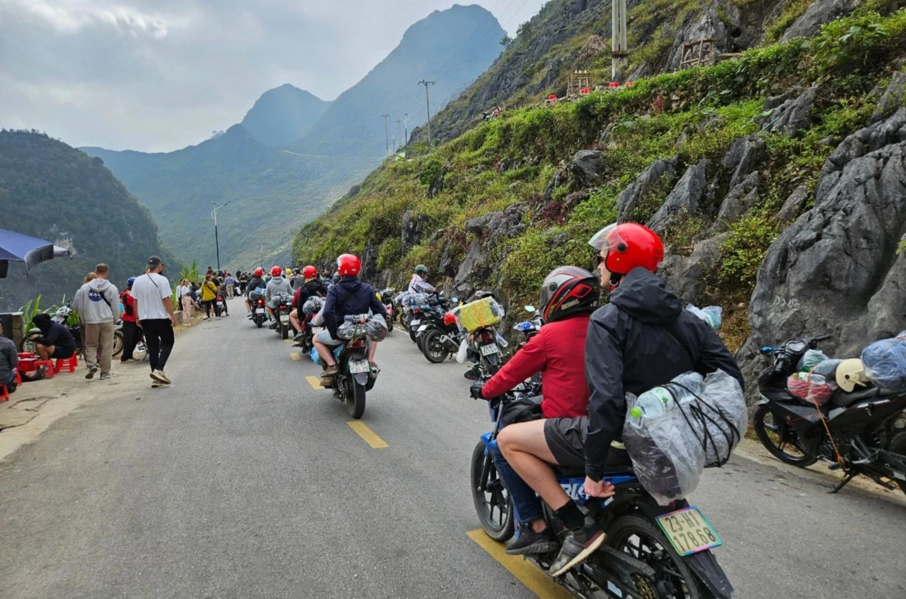 Du Lịch Việt Nam