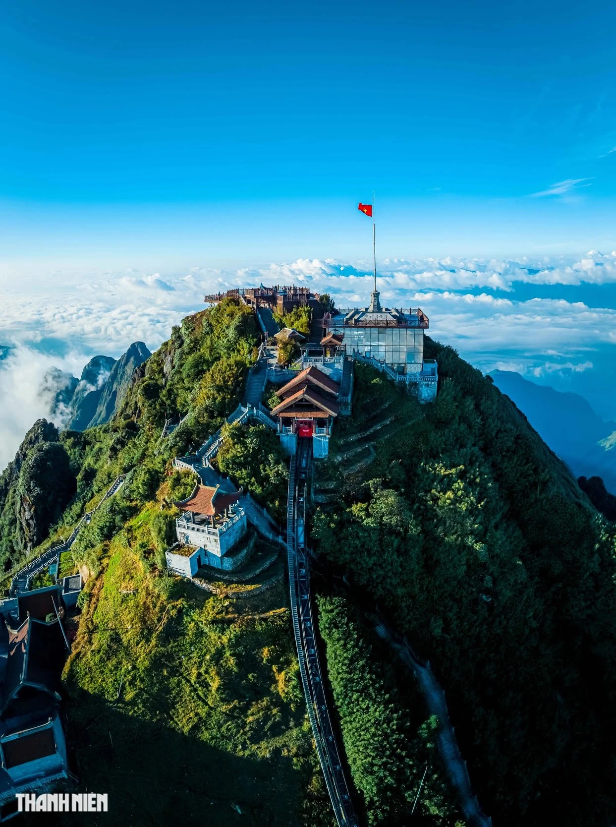 Du Lịch Việt Nam