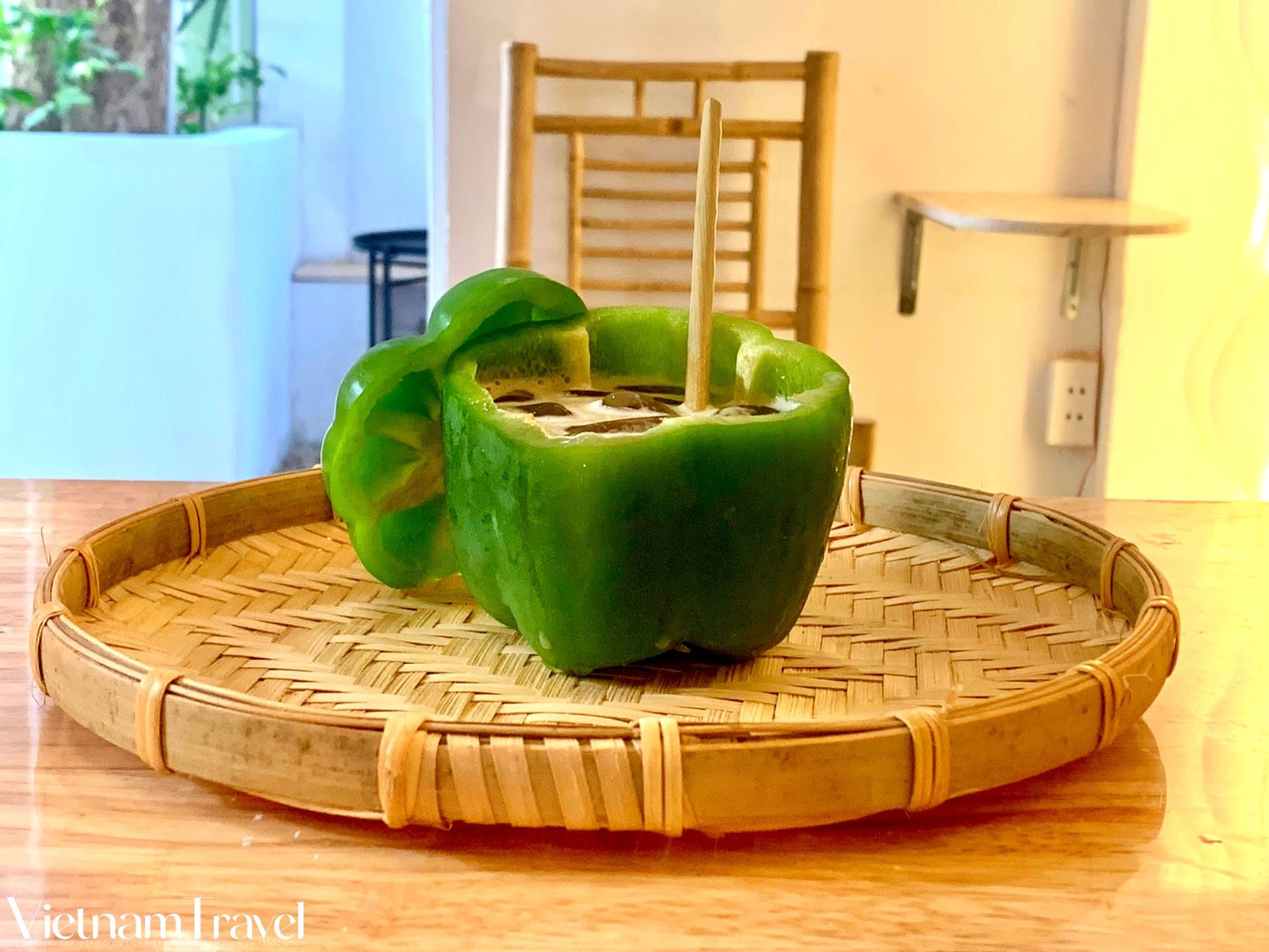 Cà phê ớt