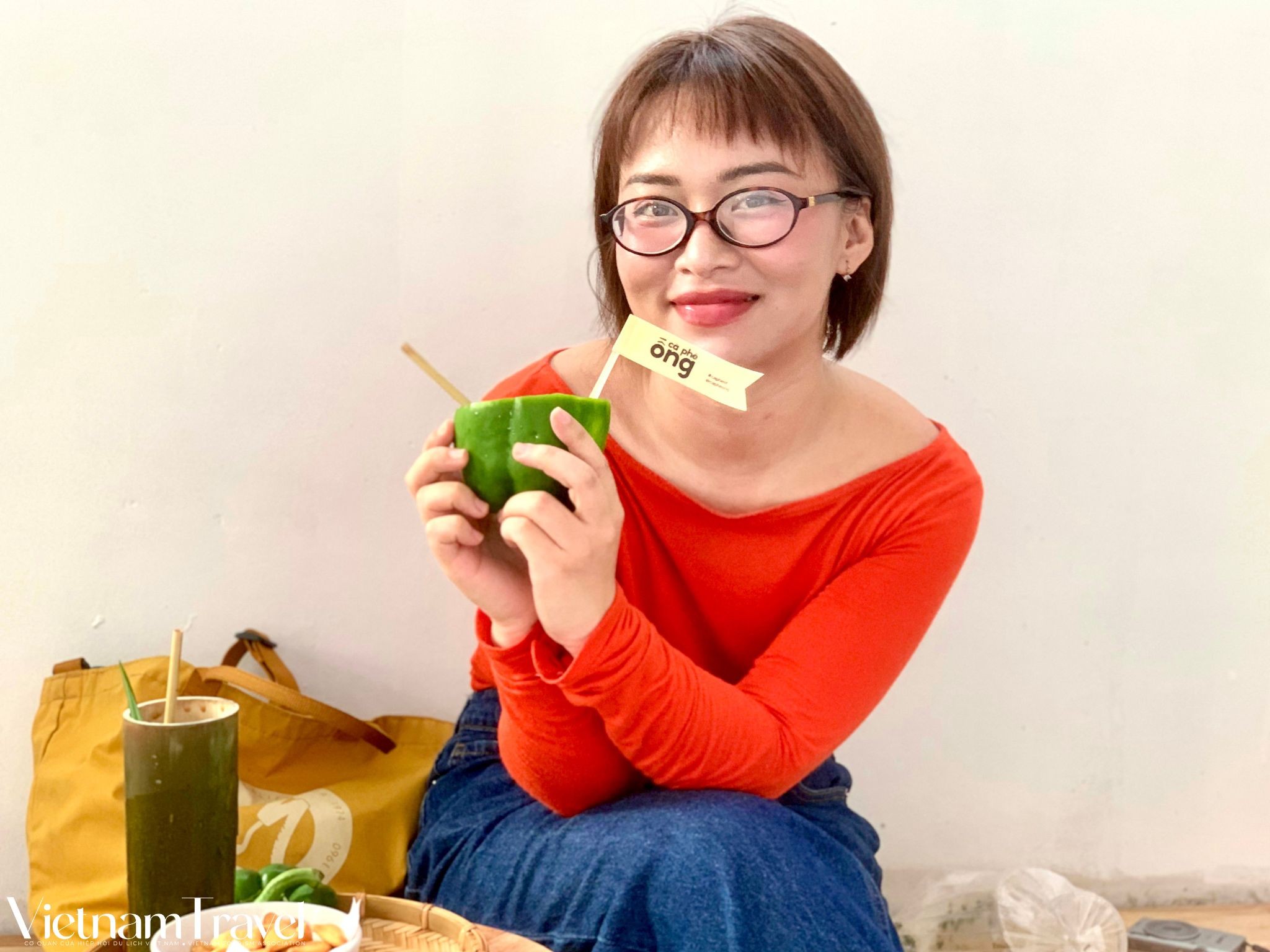 Cà phê ớt