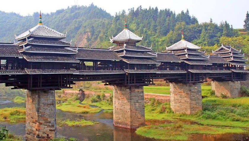 Du lịch Trung Quốc