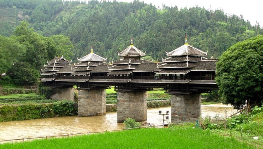 Du lịch Trung Quốc