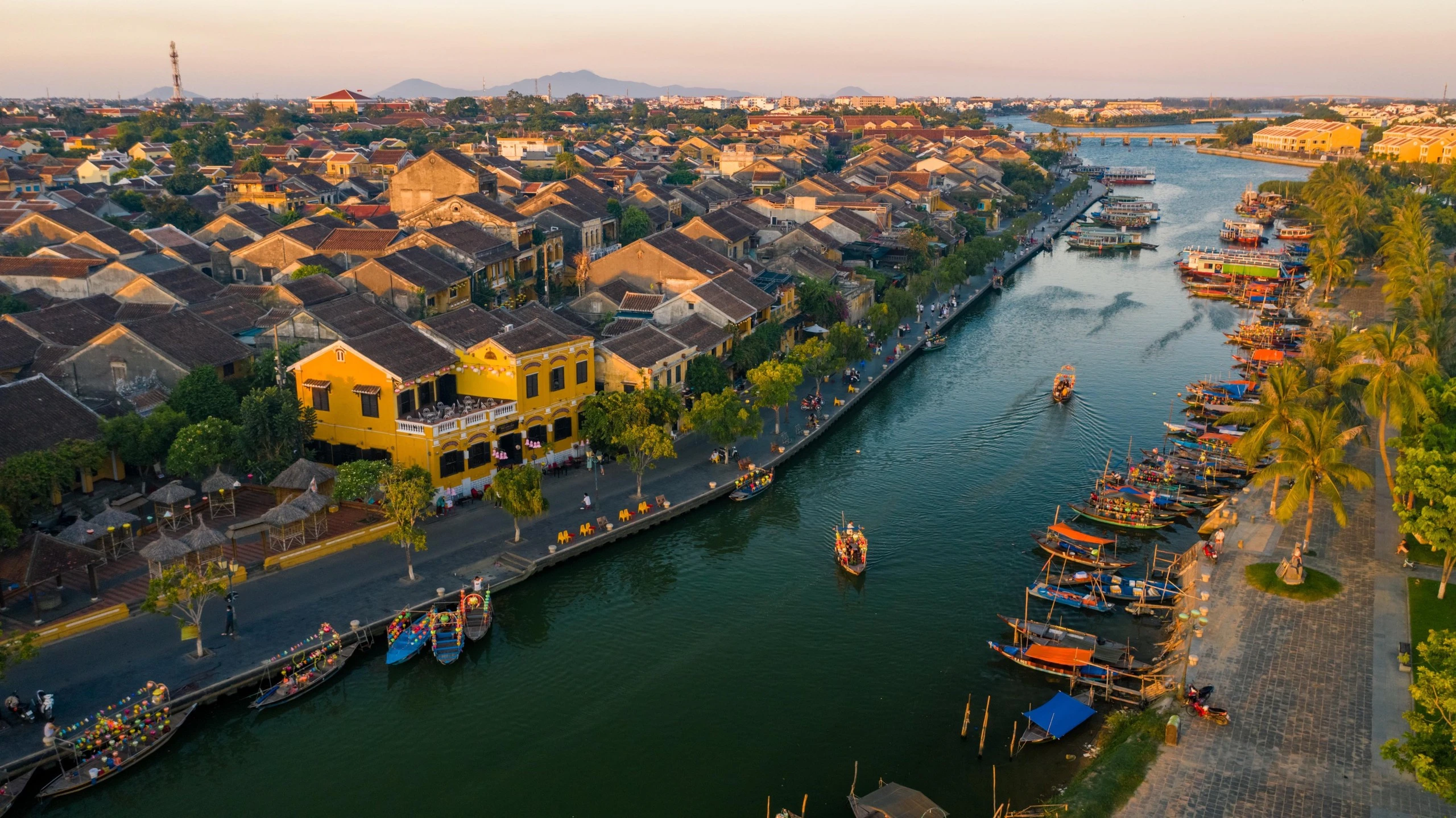 Du Lịch Việt Nam