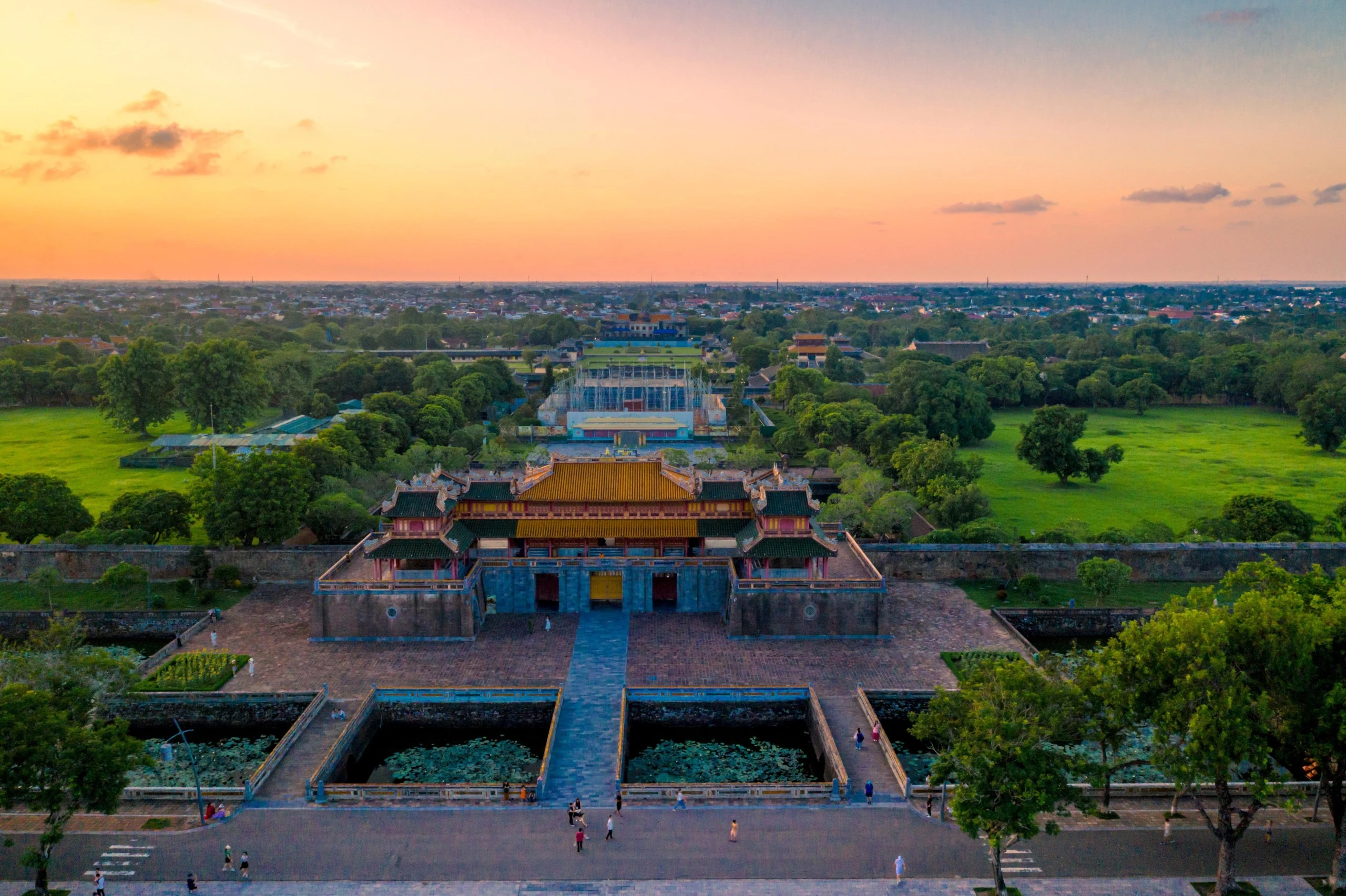 Du Lịch Việt Nam
