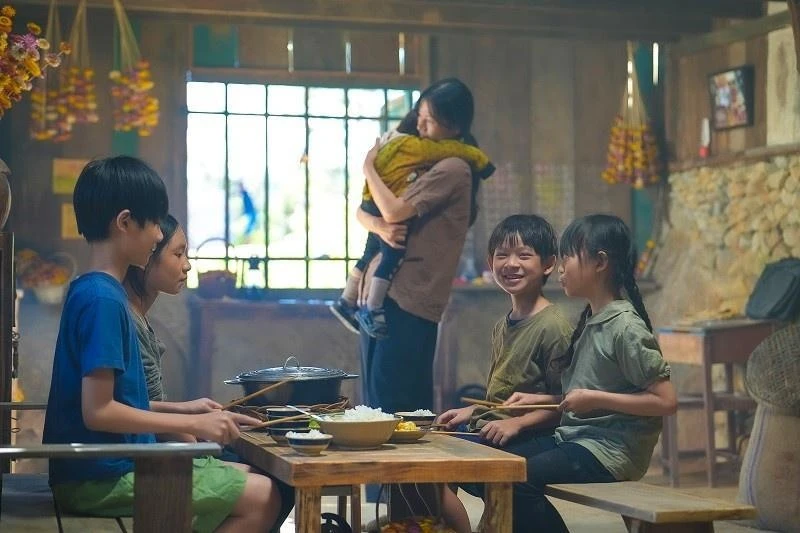 'Lật mặt 7' - bước tiến của Lý Hải