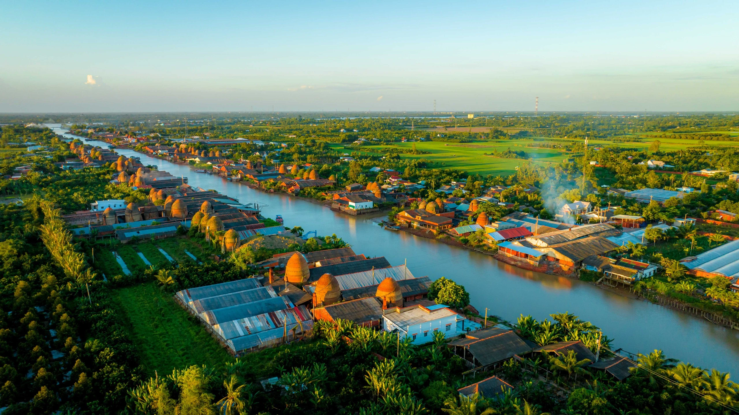 Du Lịch Việt Nam