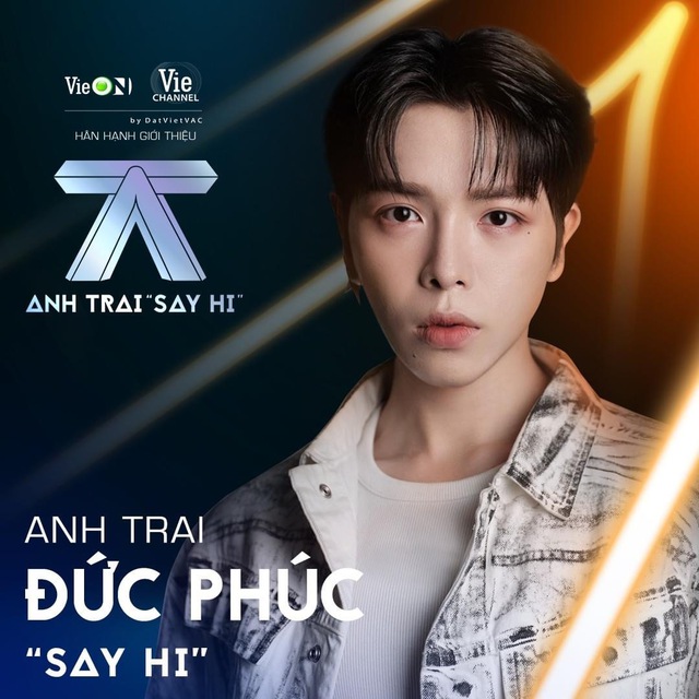Anh Trai Say Hi hội tụ loạt tên tuổi cực hot vì sao lại có 30 thí sinh