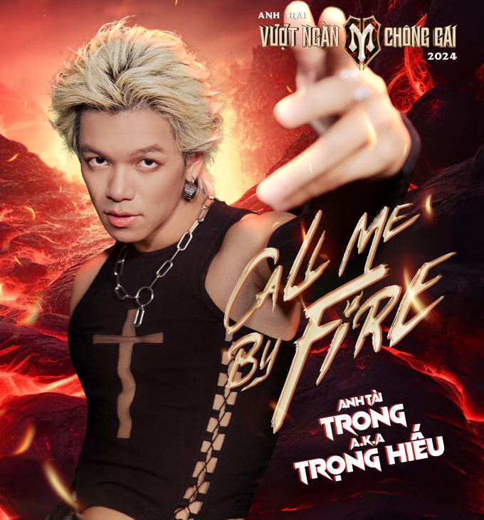 Trọng Hiếu "flex" về loạt thành tích quốc tế trước thềm dự thi Anh Trai Vượt Ngàn Chông Gai, liệu có làm nên chuyện?