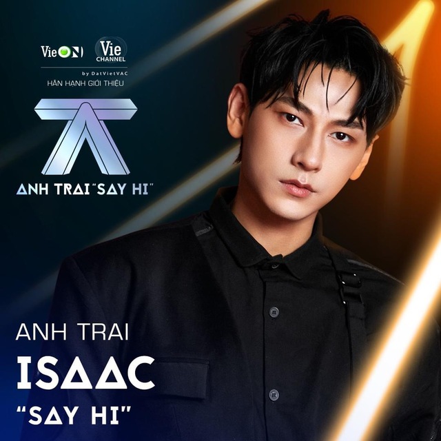Anh Trai Say Hi hội tụ loạt tên tuổi cực hot vì sao lại có 30 thí sinh
