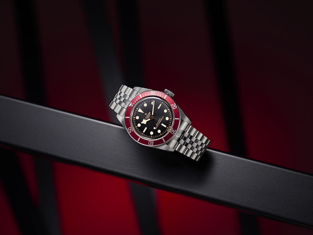 Đồng hồ Tudor