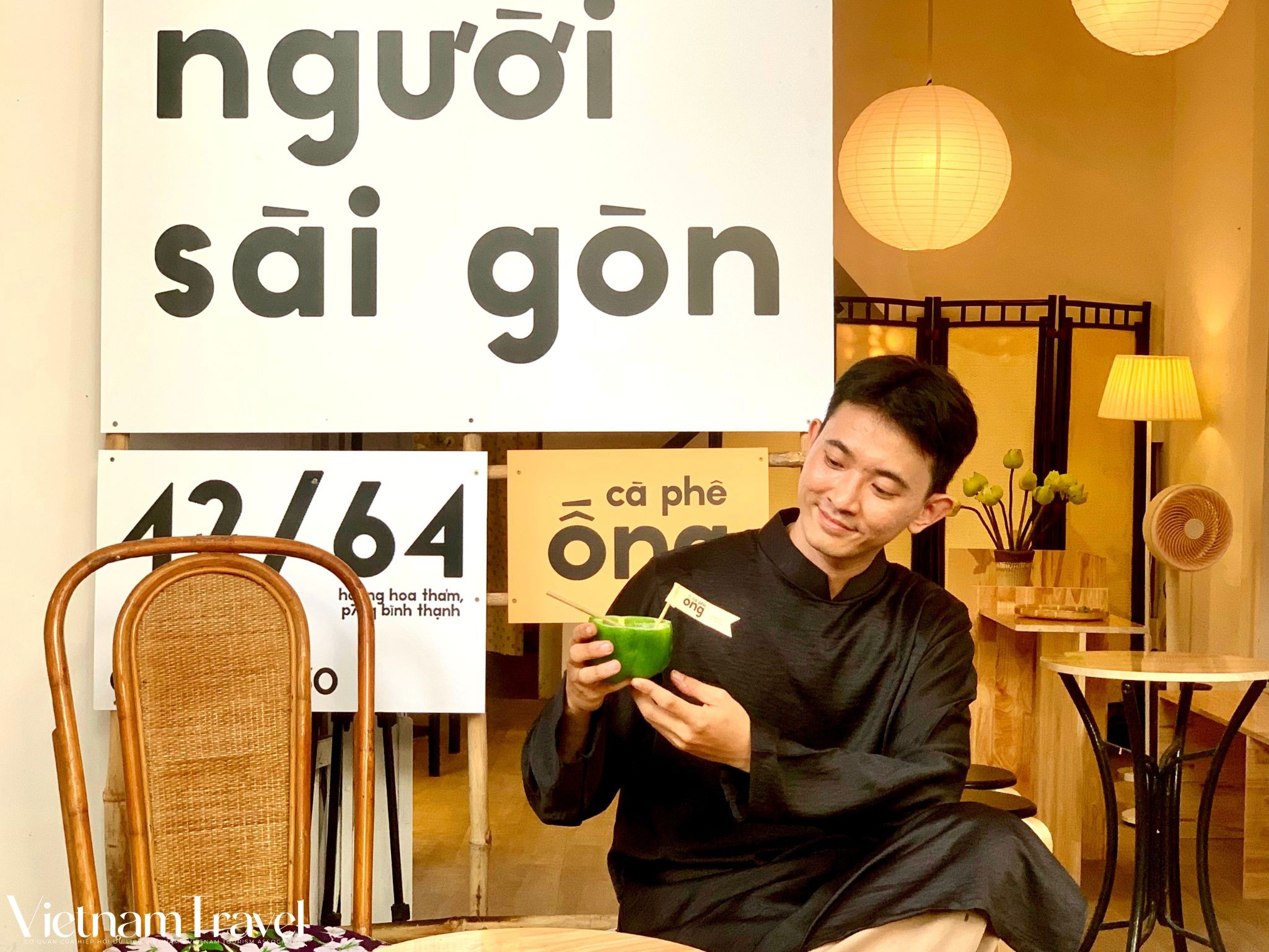 Cà phê ớt