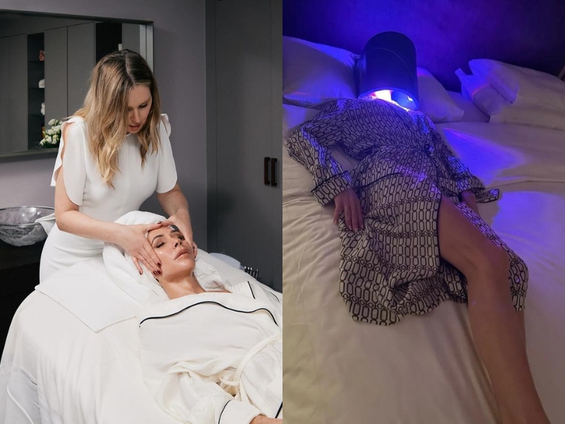 Bí quyết làm đẹp