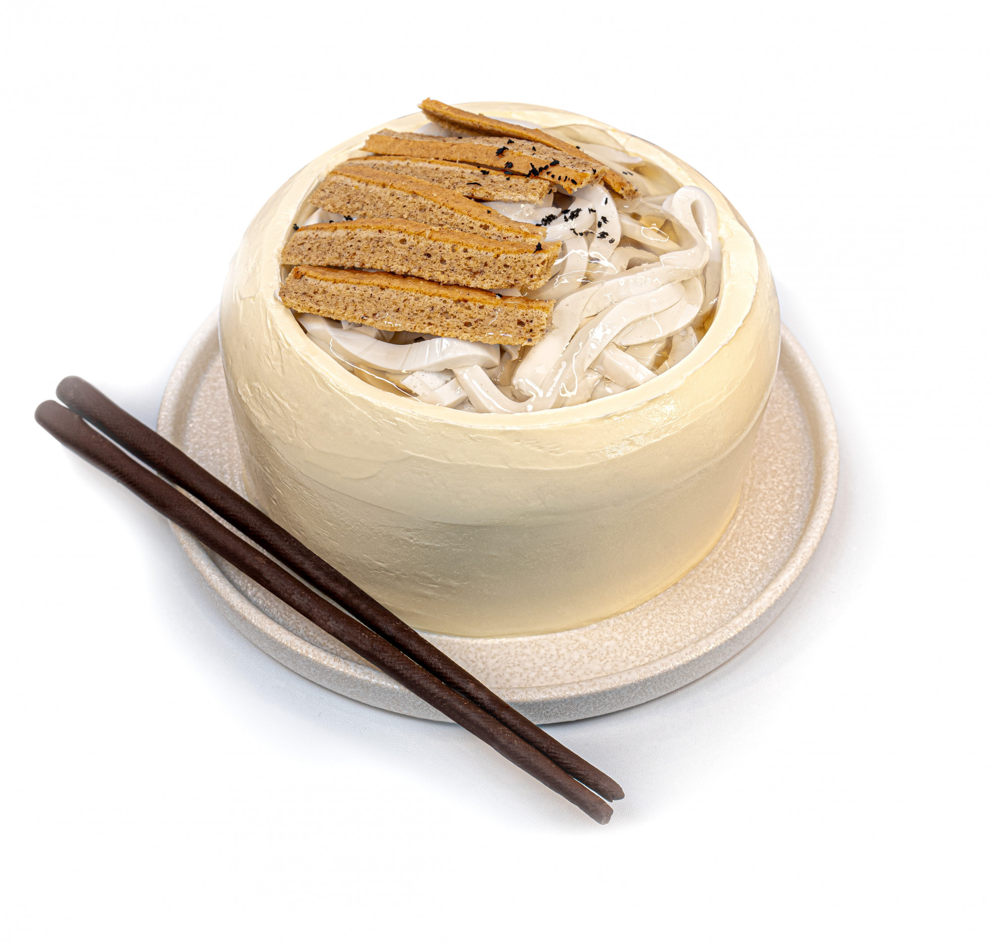 Món bánh độc lạ