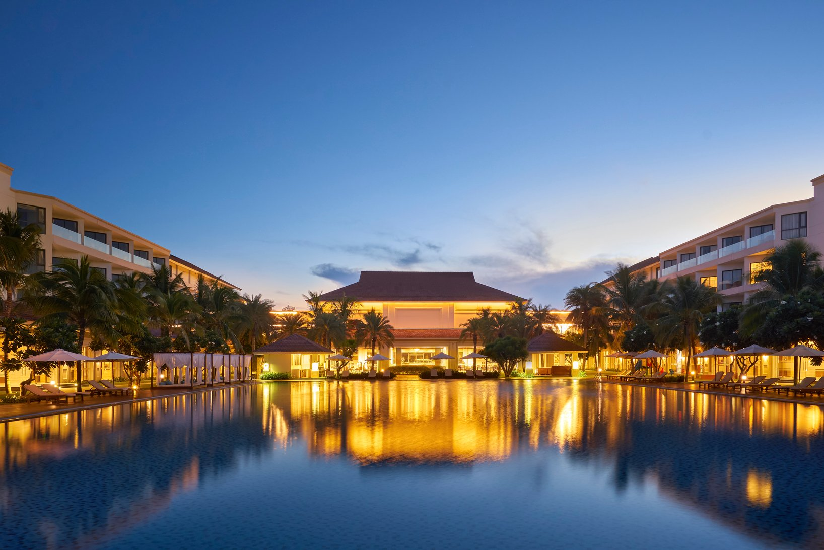 Khám phá mùa hè đậm bản sắc Hội An tại Renaissance Hoi An Resort & Spa