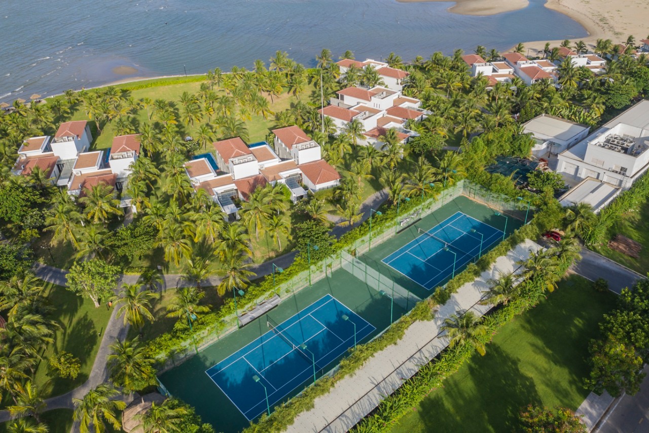 Khám phá mùa hè đậm bản sắc Hội An cùng Renaissance