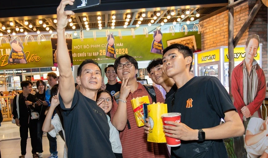 Phim Lật mặt 7 