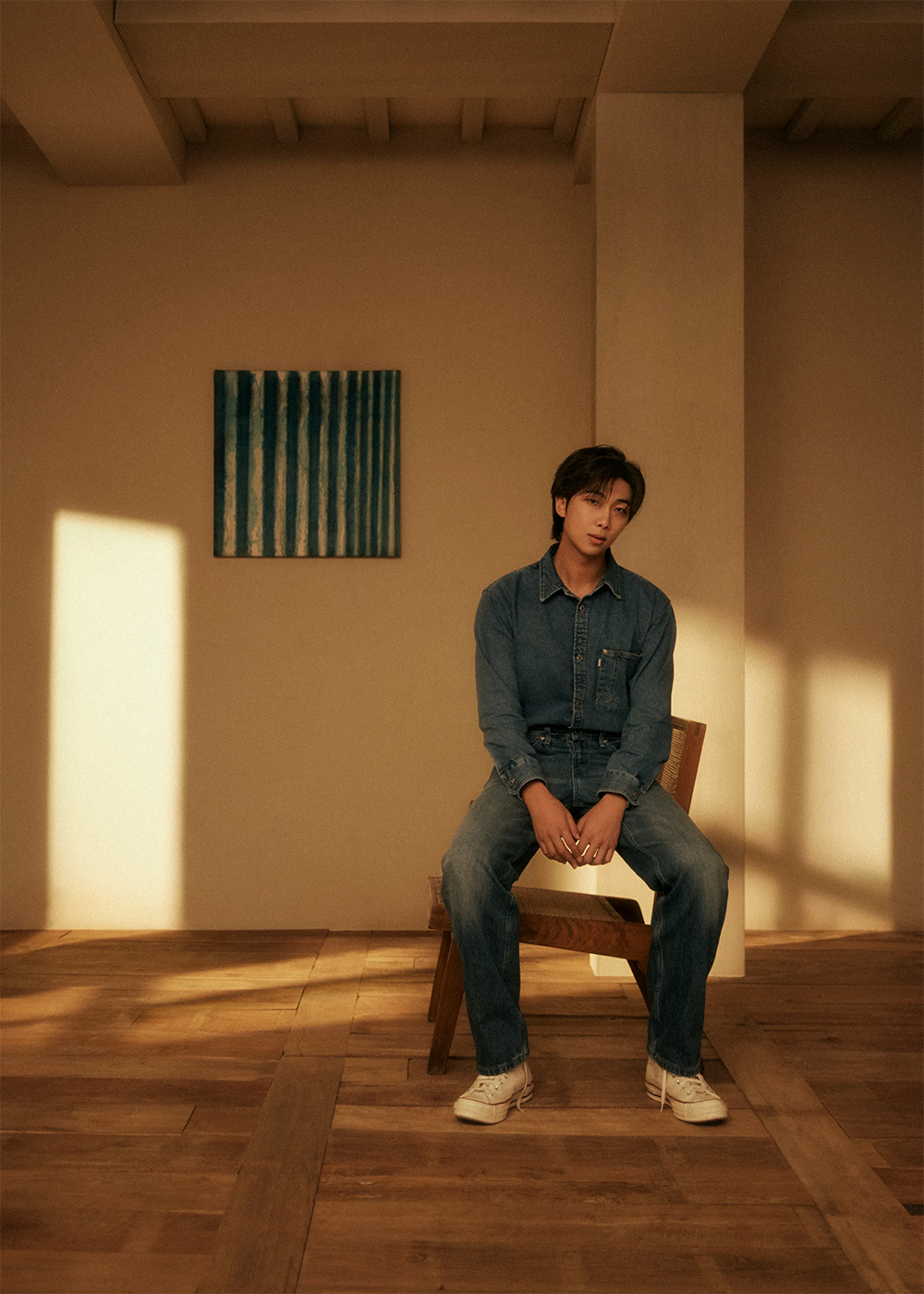 RM thông báo comeback
