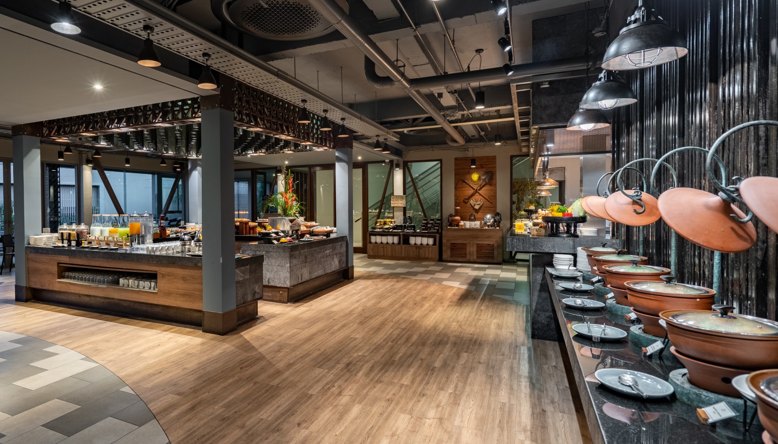 Ra mắt Fusion Suites Phuket Patong tại Thái Lan