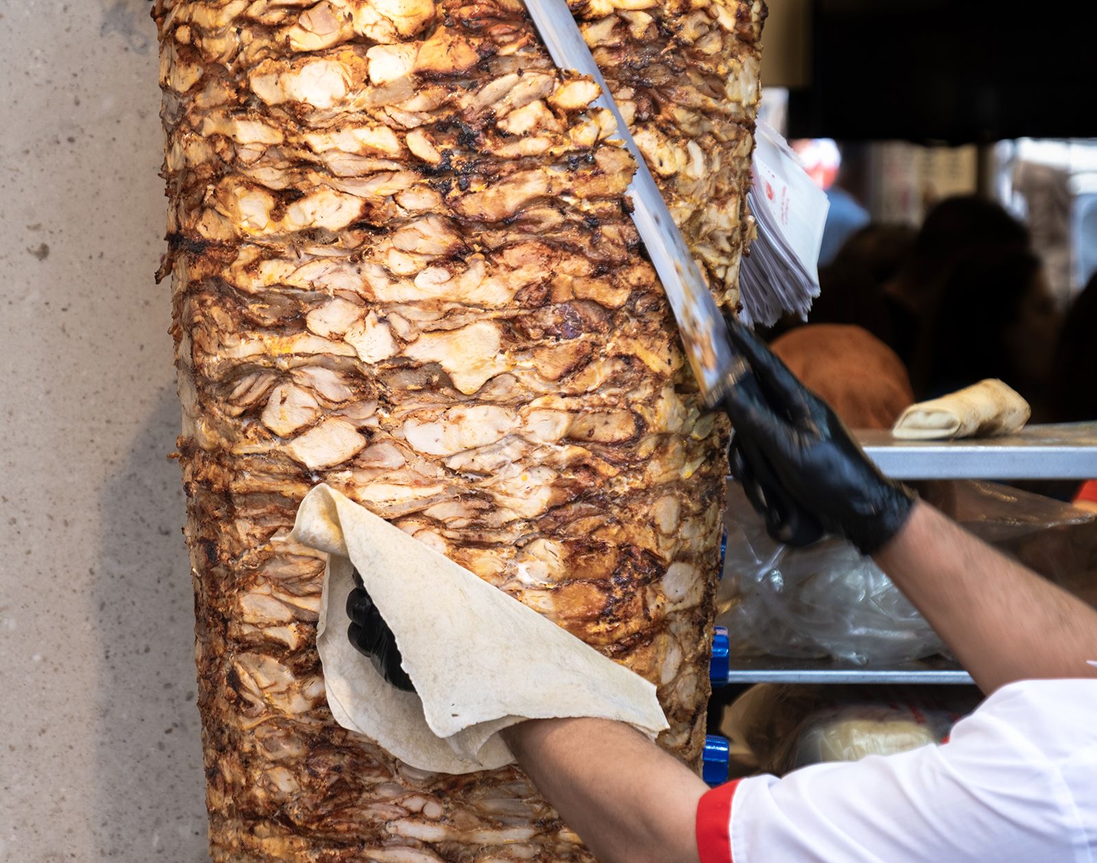 Bánh mì Việt Nam 