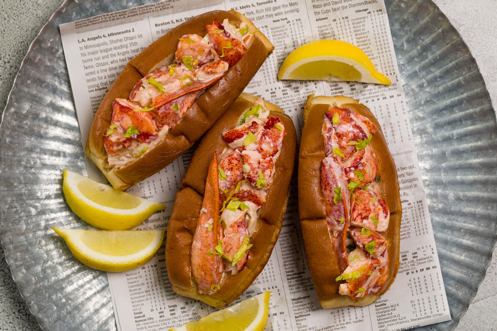 Bánh mì Việt Nam 
