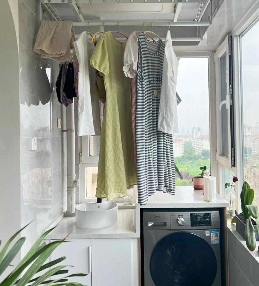 Căn hộ cao cấp
