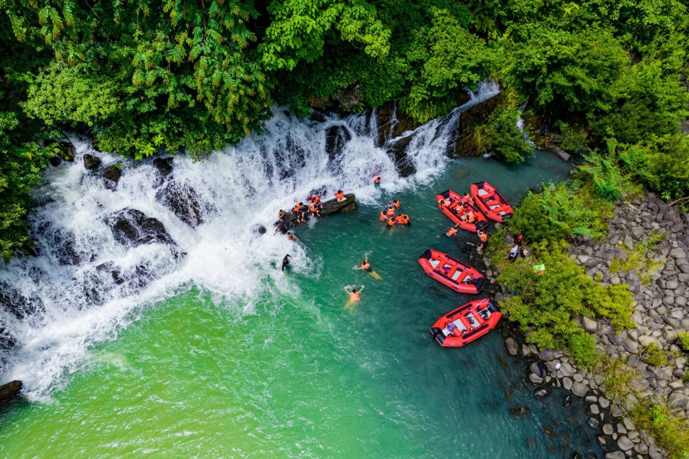 Trải nghiệm tour du lịch Cà Phê Thiền
