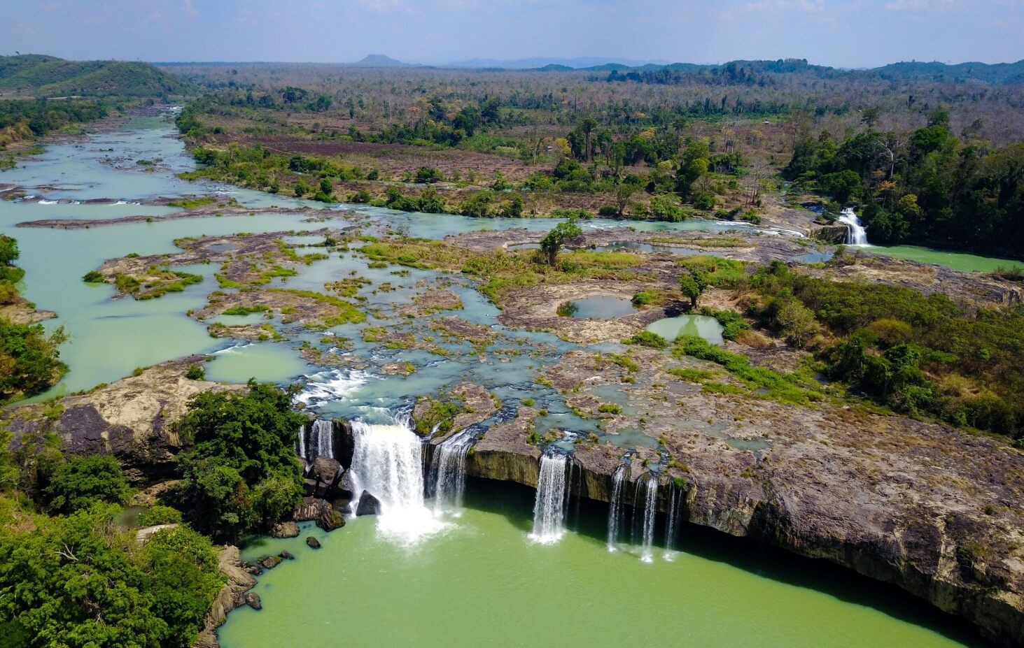 Trải nghiệm tour du lịch Cà Phê Thiền