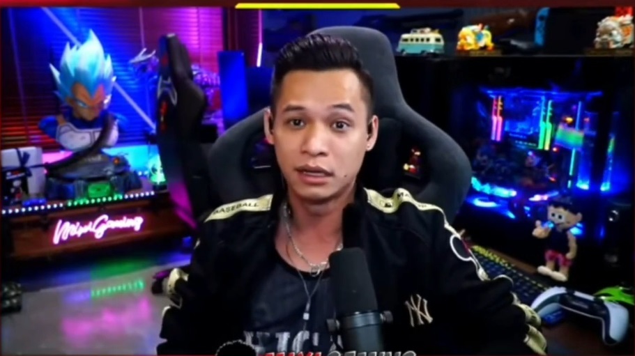 Độ Mixi