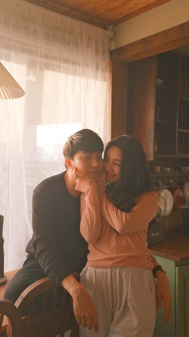 Quỳnh Kool và B Trần