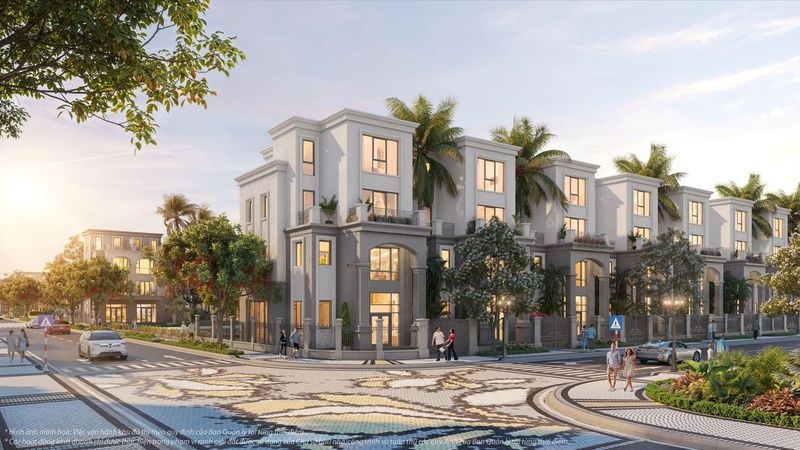 vinhomes royal island ở đâu