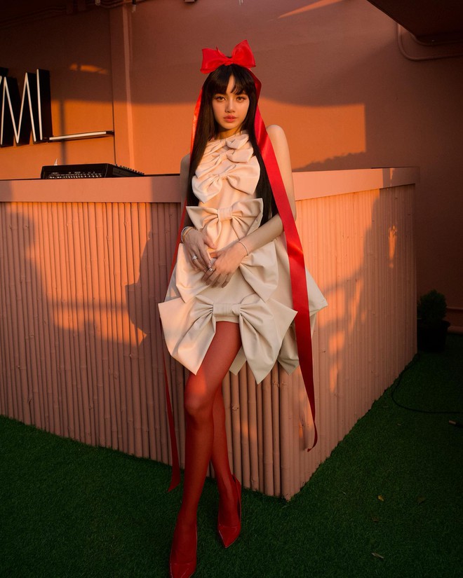 Sinh nhật Lisa