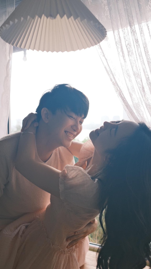 Quỳnh Kool và B Trần