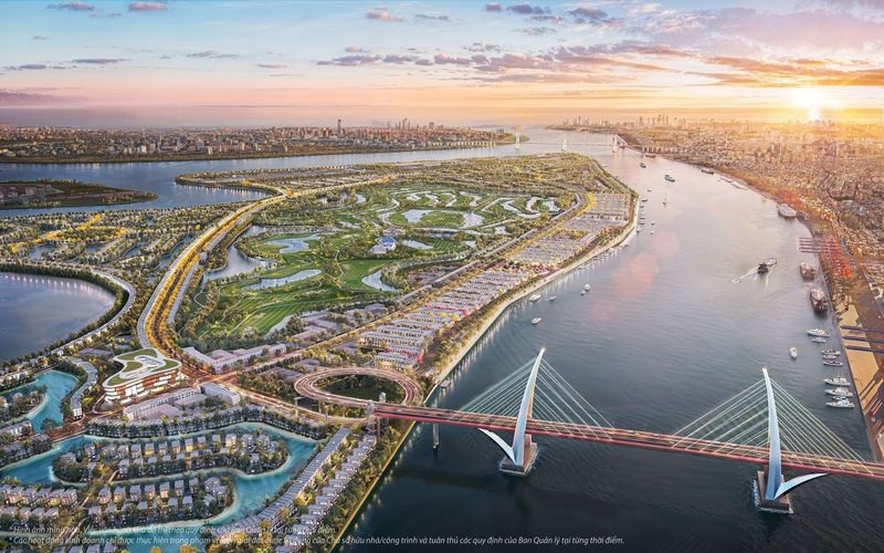 vinhomes royal island ở đâu