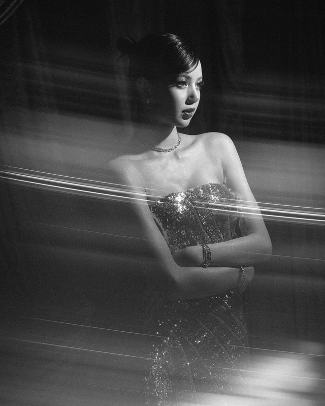 Sinh nhật Lisa